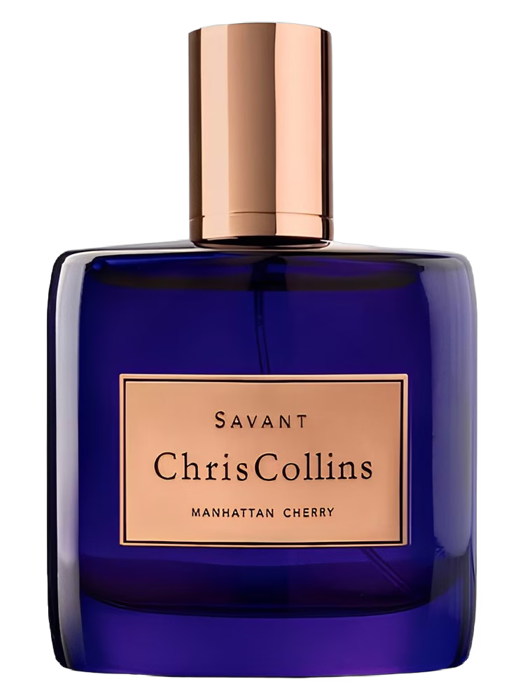 Chris Collins Savant Manhattan Cherry