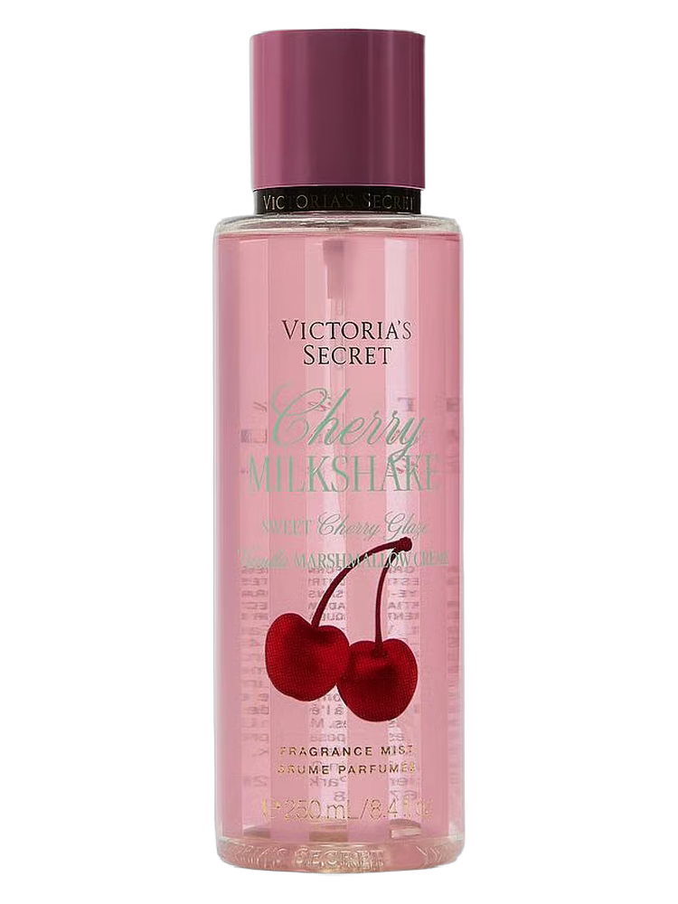 Victoria's Secret Cherry Milkshake