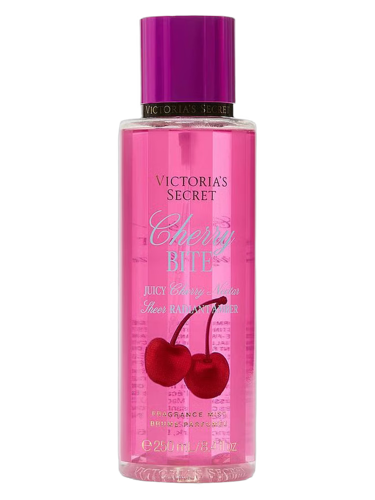 Victoria's Secret Cherry Bite