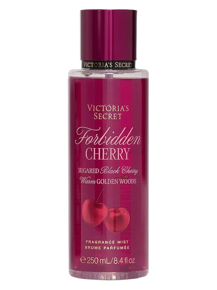 Victoria's Secret Forbidden Cherry