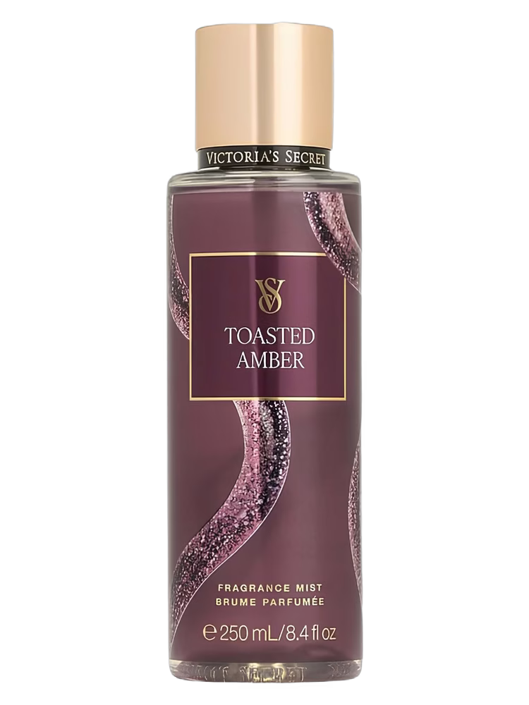 Victoria's Secret Toasted Amber