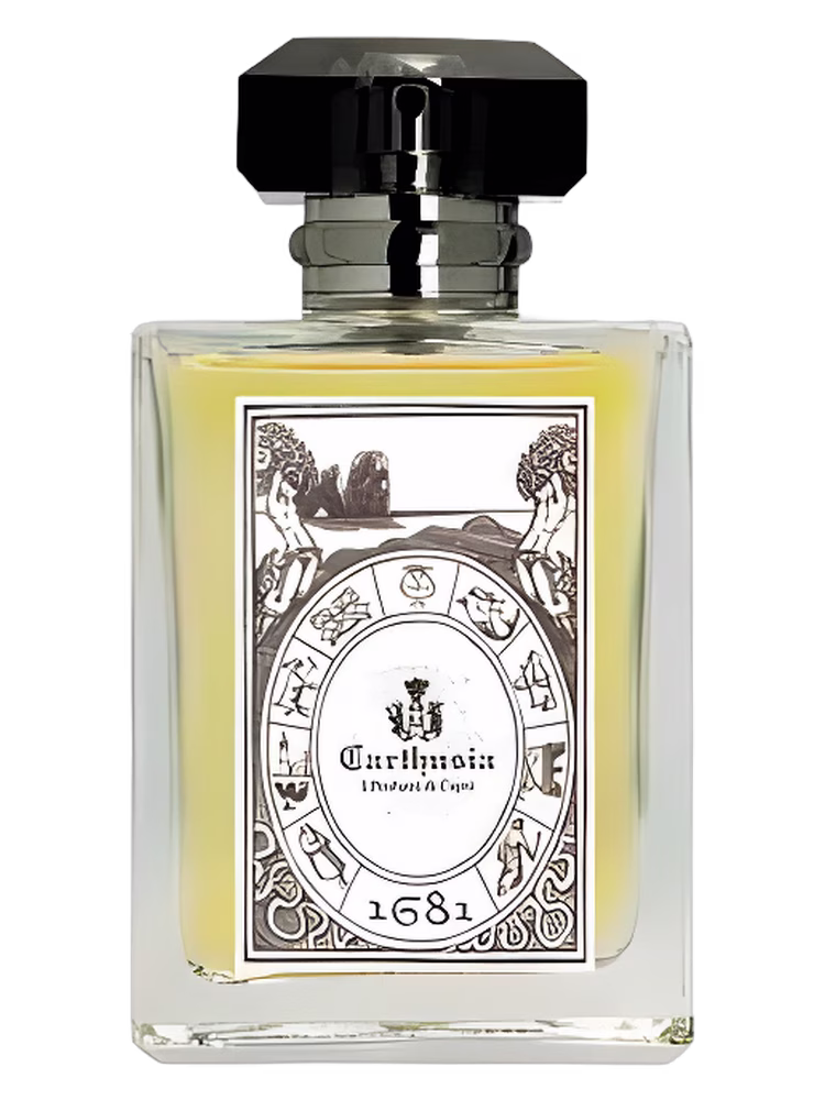 Carthusia 1681