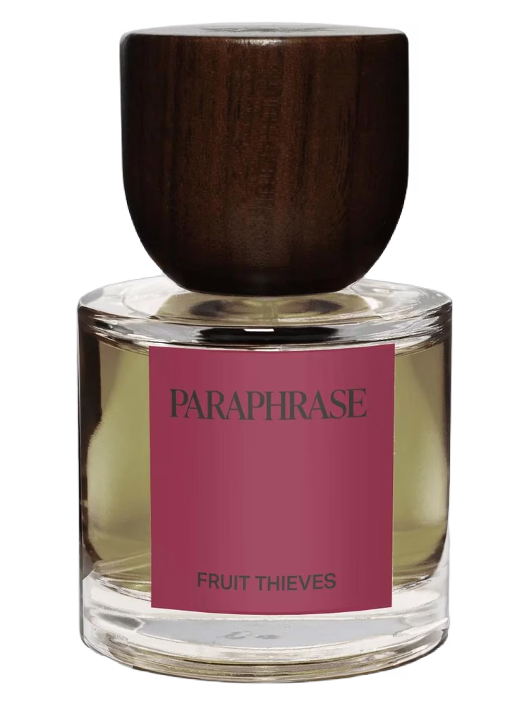 Paraphrase Fruit Thieves