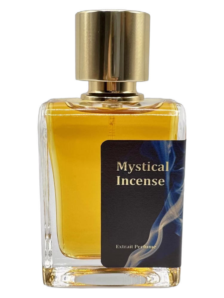 Grande Mystical Incense