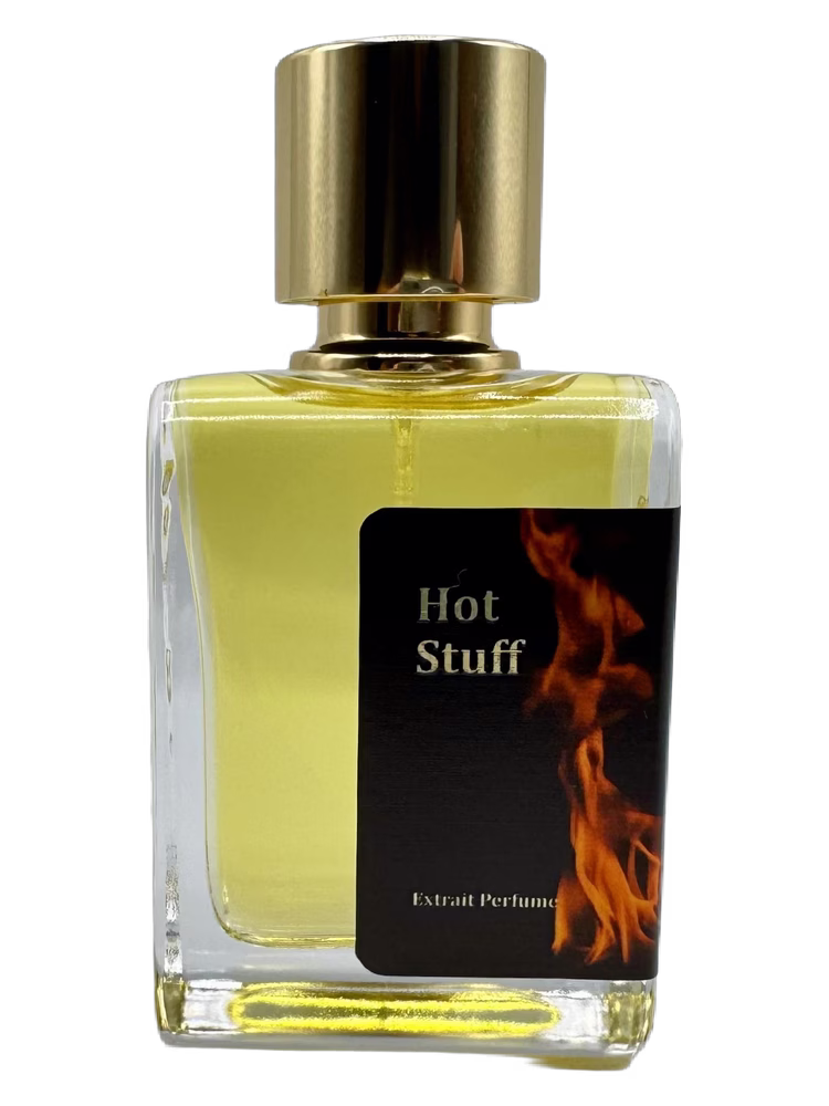 Grande Hot Stuff