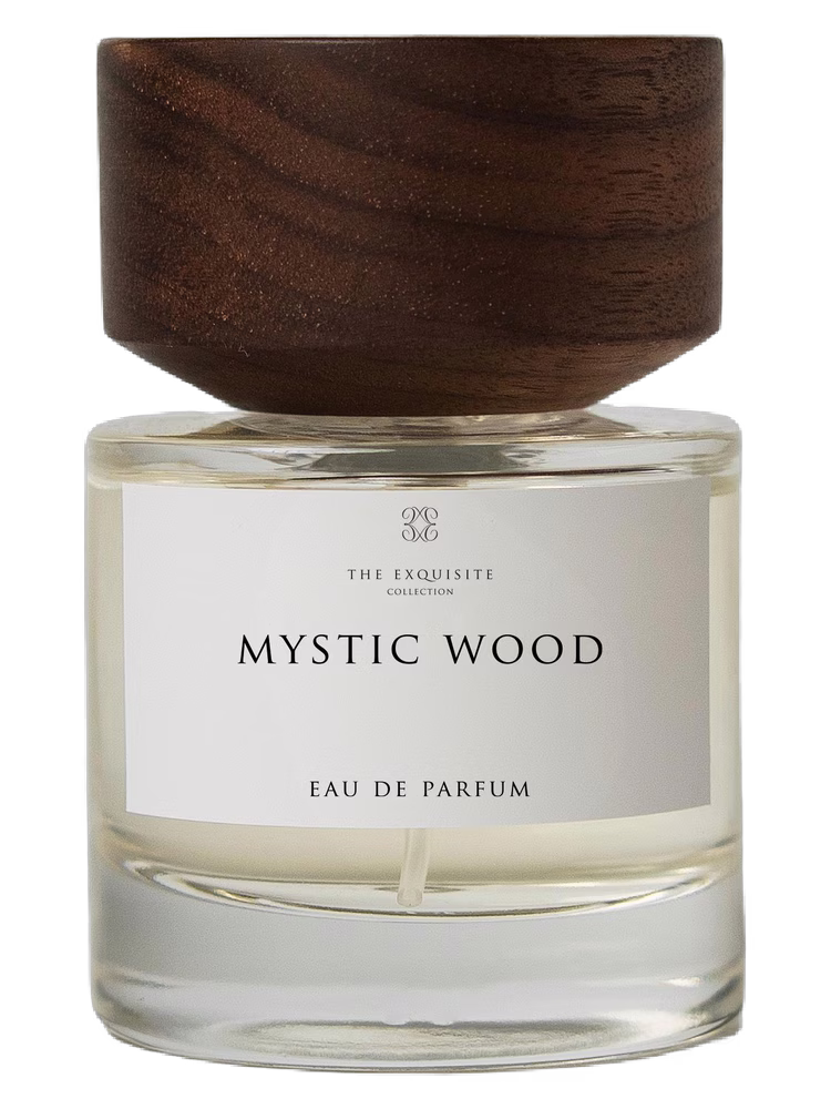 Vive Perfume Mystic Wood