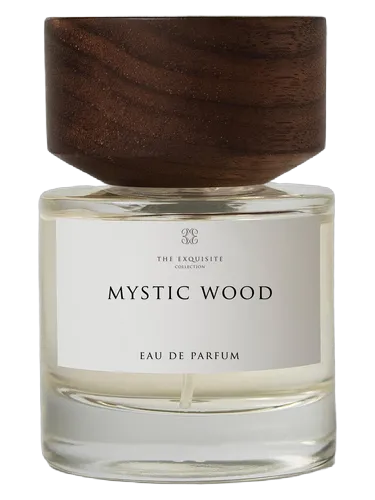 Mystic Wood Vive Perfume perfume - a fragrance for women and men 2023
