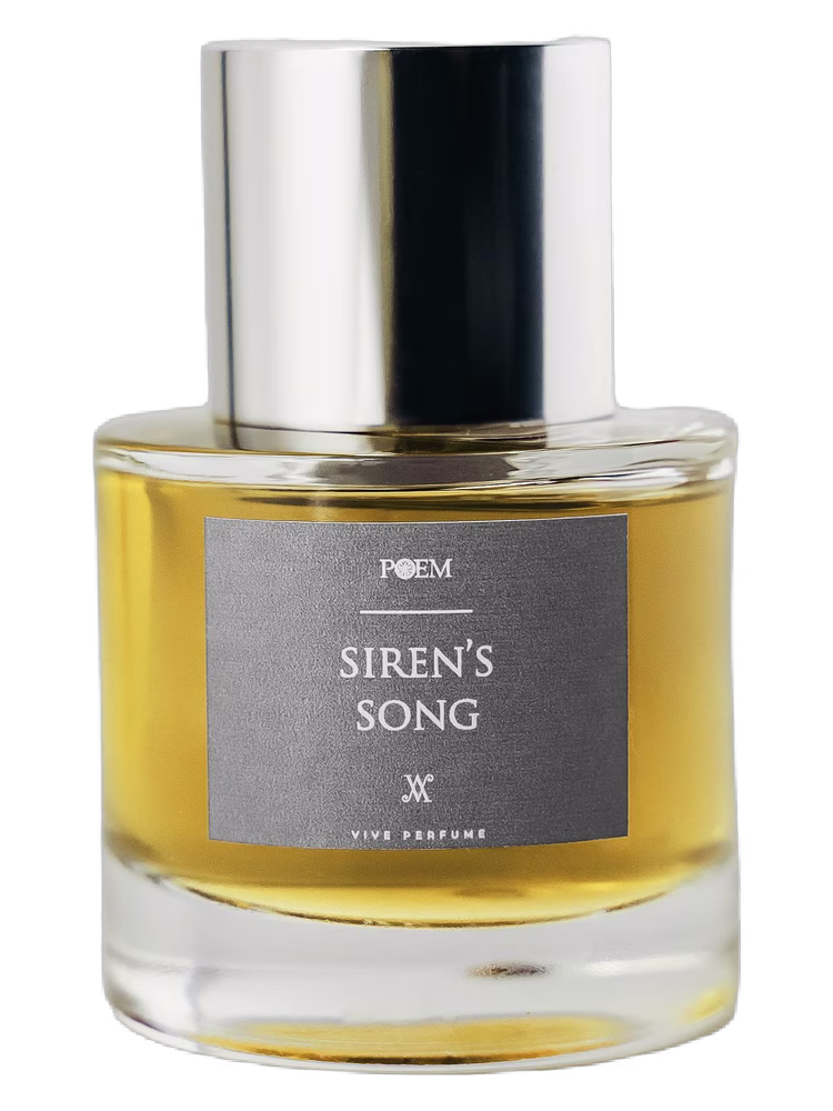 Vive Perfume Siren’s Song