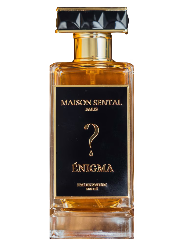 Maison Sental Enigma
