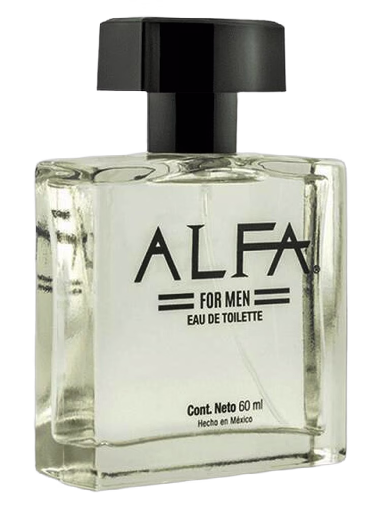 Farmacias Similares Alfa for Men