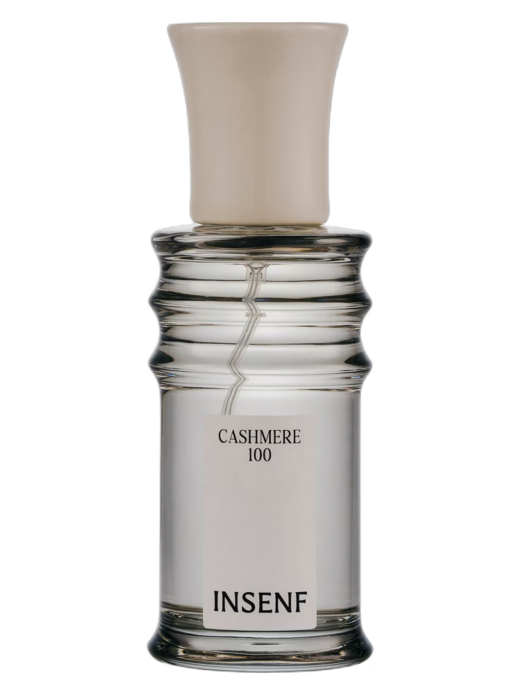 INSENF Cashmere 100