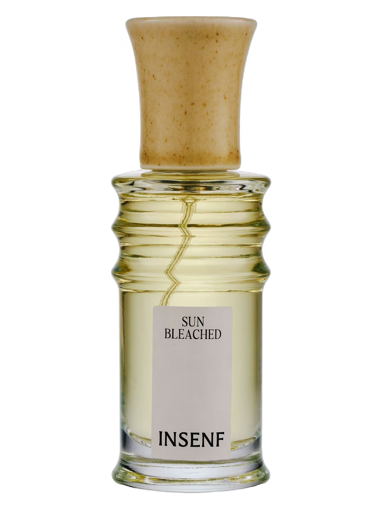 INSENF Sun Bleached