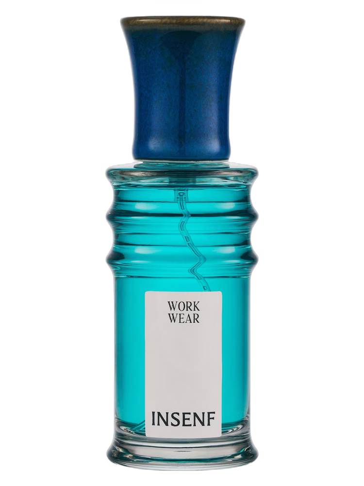 INSENF Work Wear