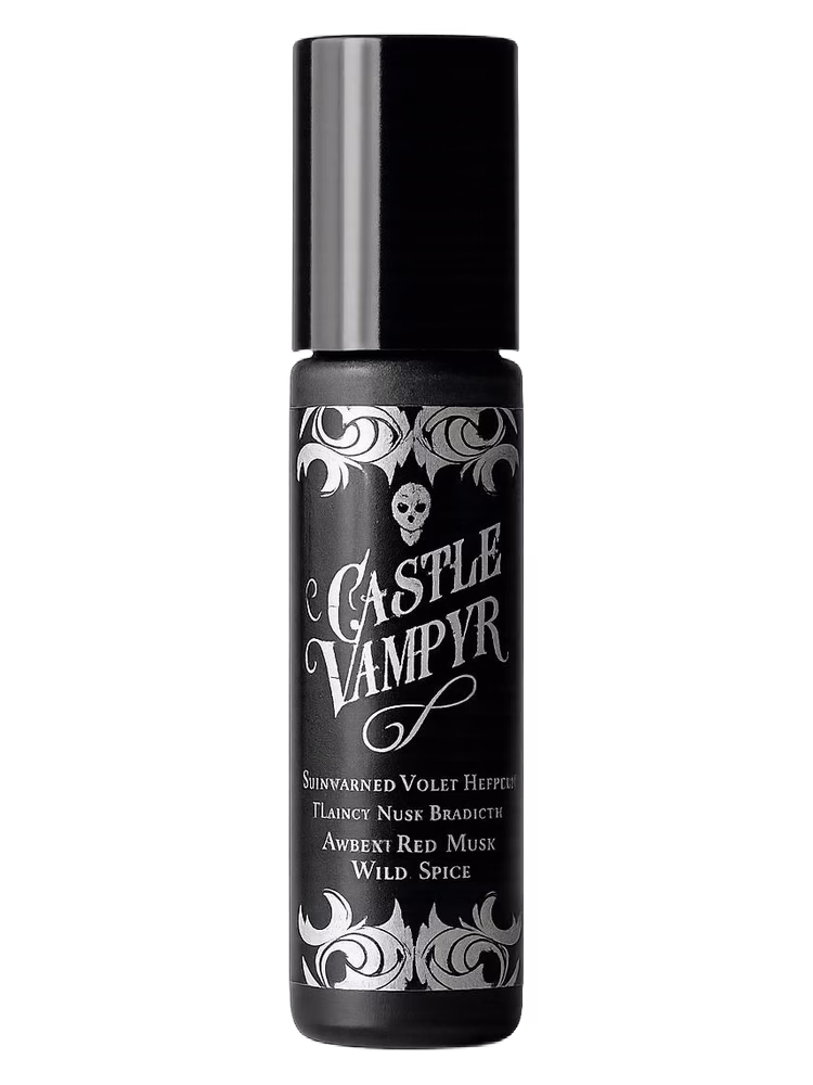 Petals &amp; Poison Castle Vampyr