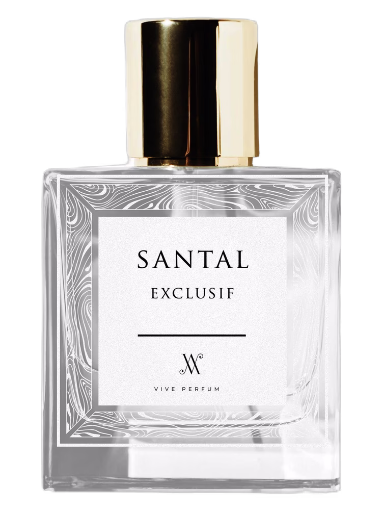 Vive Perfume Santal Exclusif
