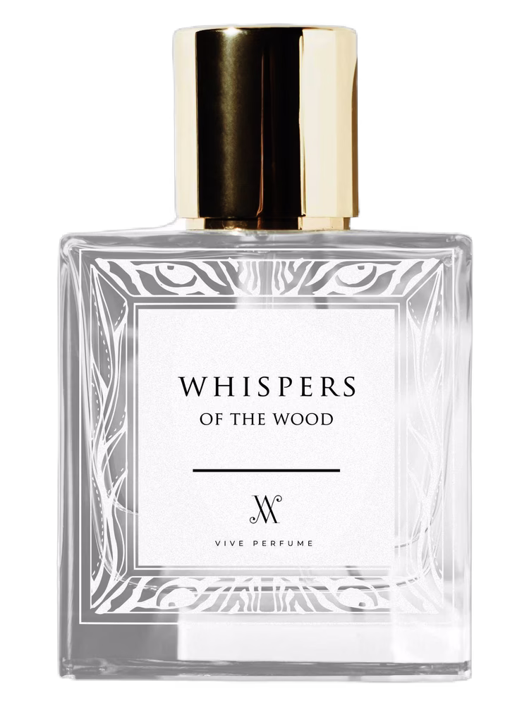 Vive Perfume Whispers Of The Wood