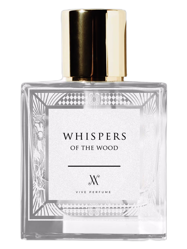 Vive Perfume Whisper of the Wood (2022)