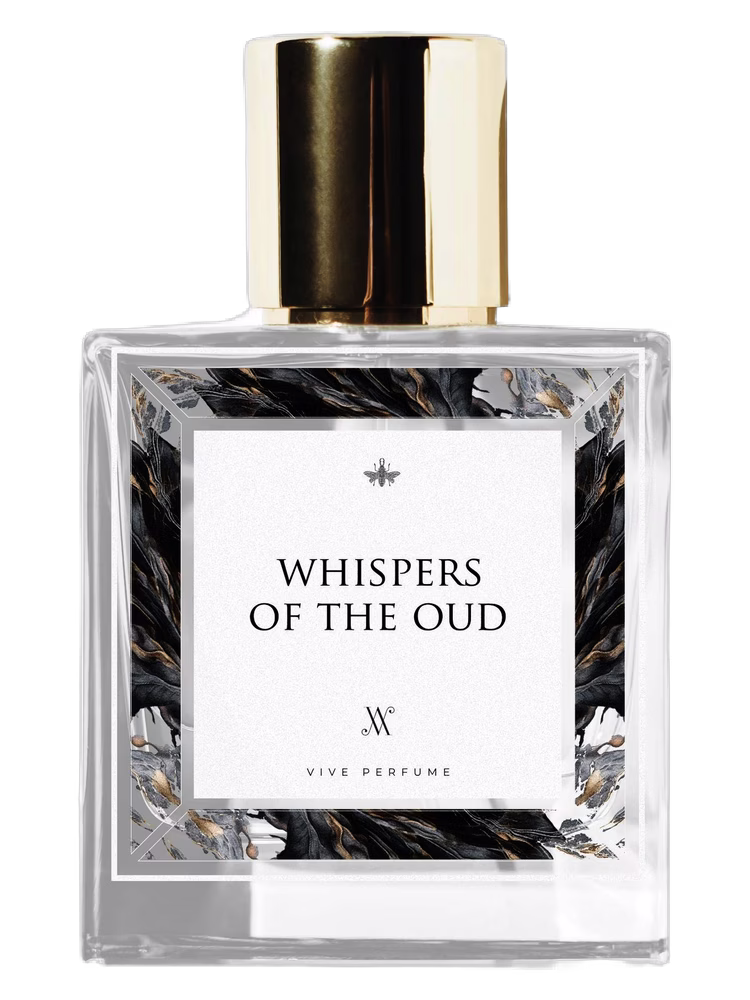 Vive Perfume Whispers Of The Oud