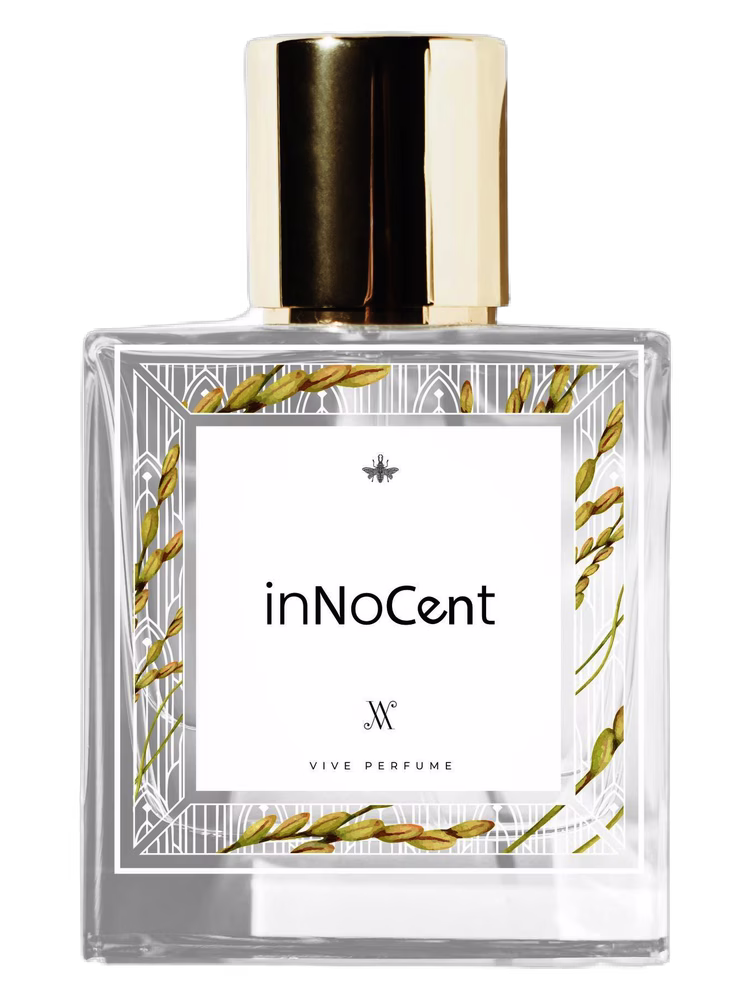 Vive Perfume Innocent