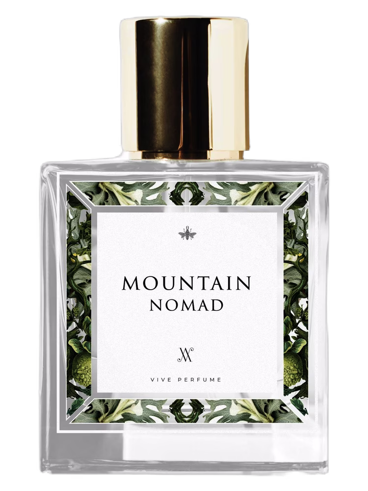 Vive Perfume Mountain Nomad