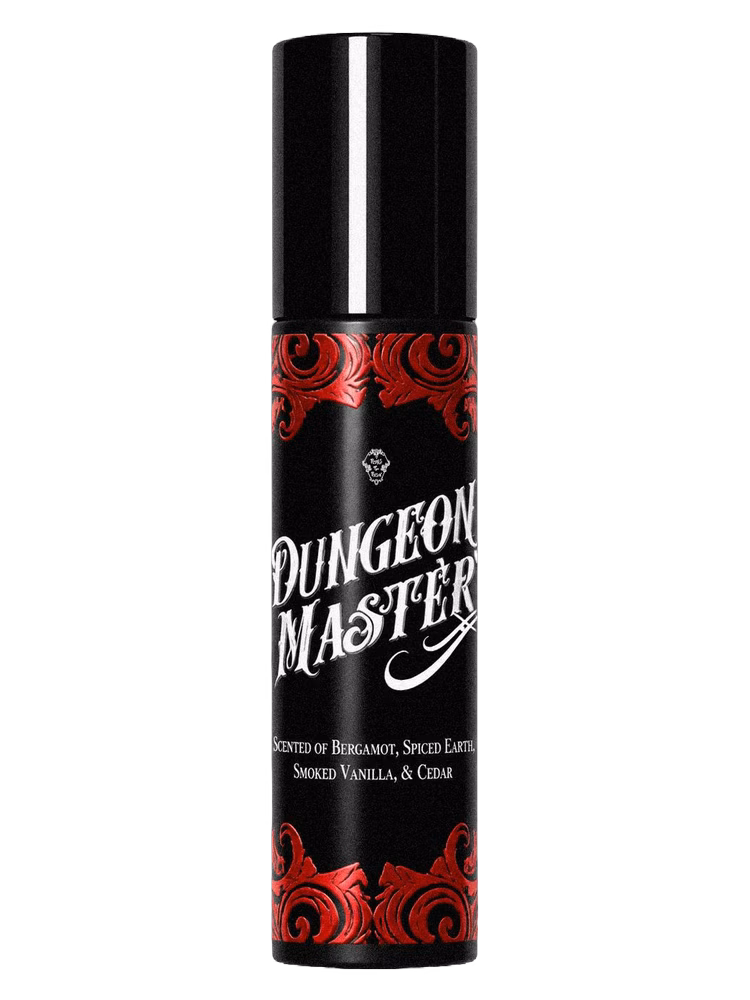 Petals &amp; Poison Dungeon Master
