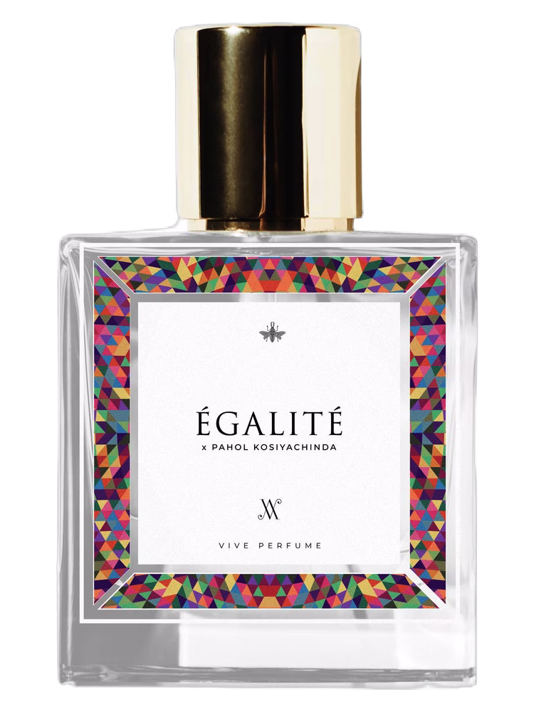 Vive Perfume Égalité