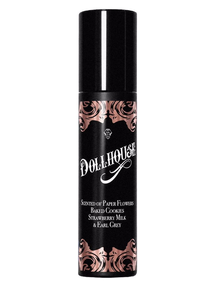 Petals &amp; Poison The Dollhouse