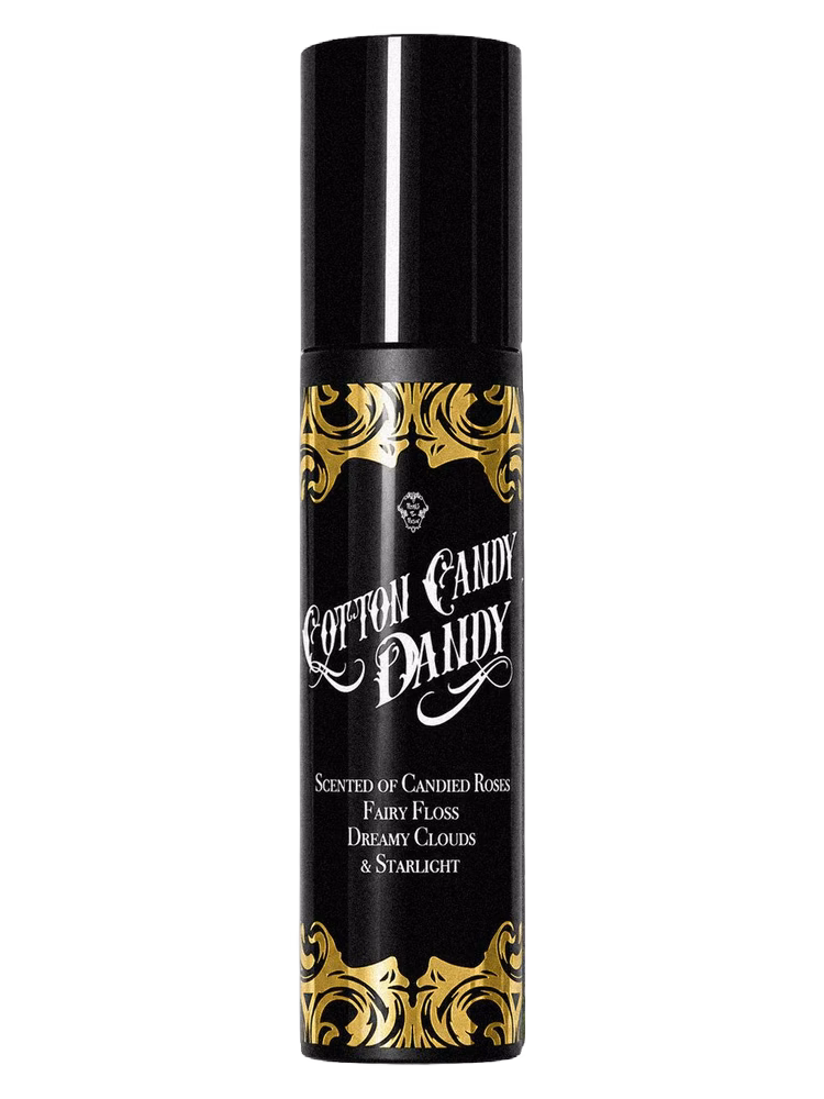 Petals &amp; Poison Cotton Candy Dandy