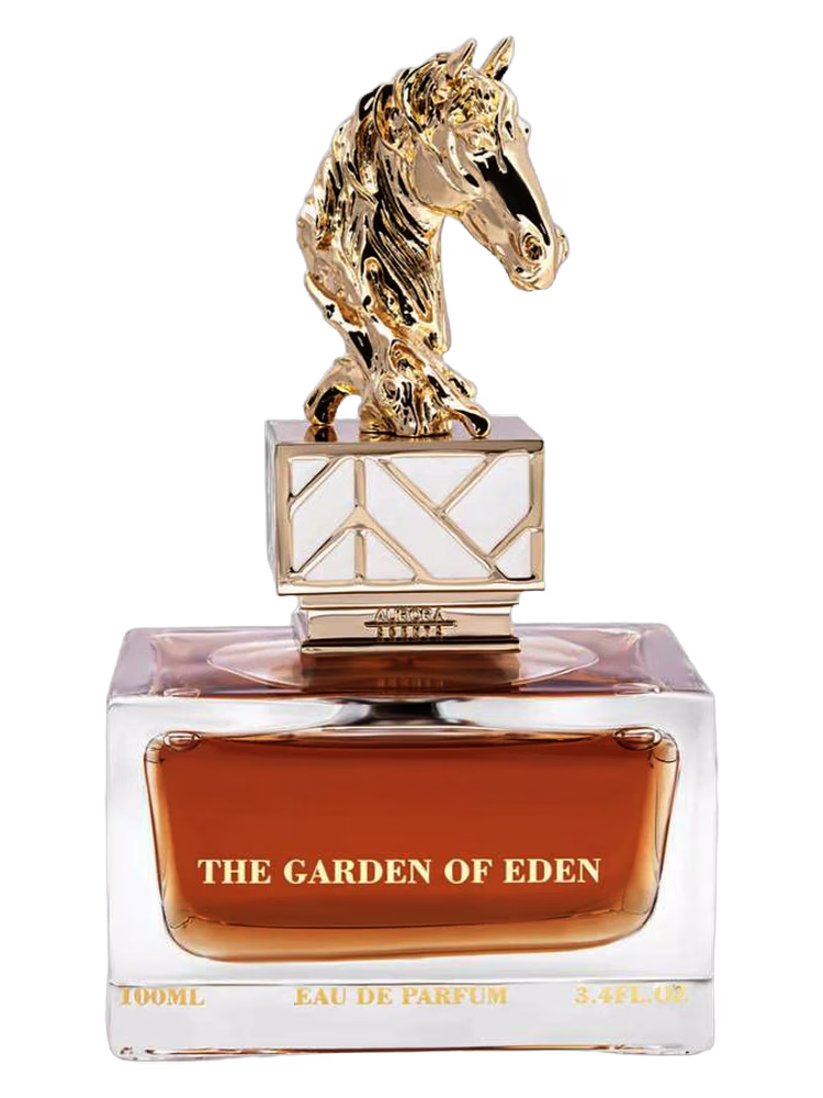 Aurora Scents Garden of Eden