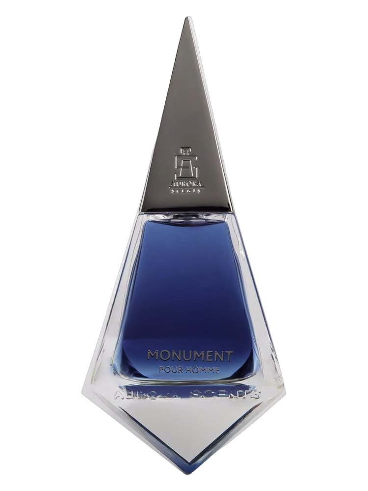 Aurora Scents Monument Pour Homme