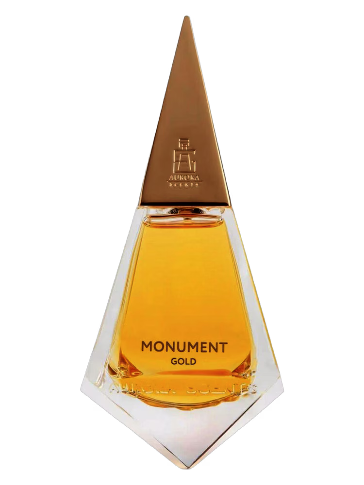 Aurora Scents Monument GOLD