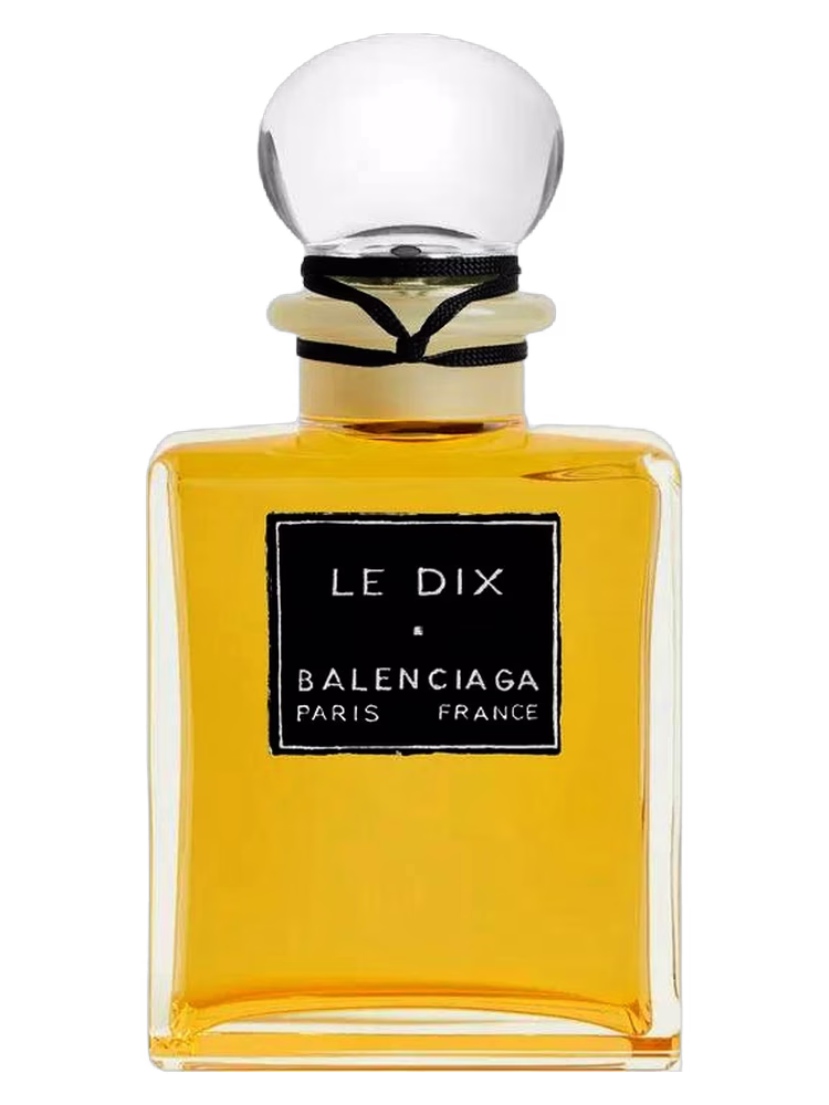 Balenciaga Le Dix (2025)