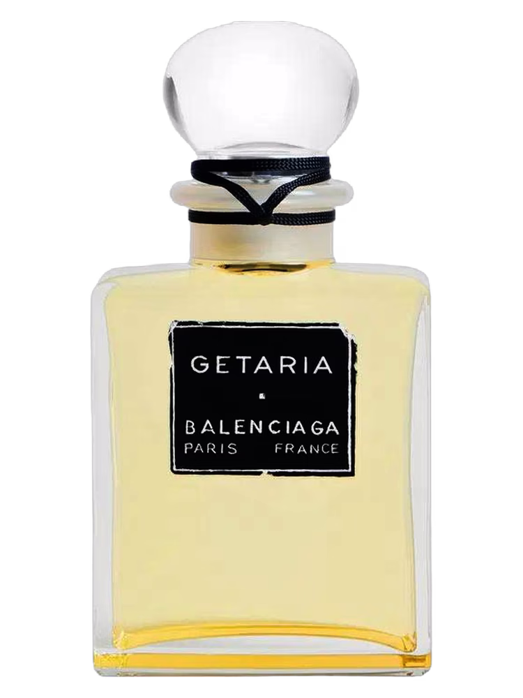 Balenciaga Getaria