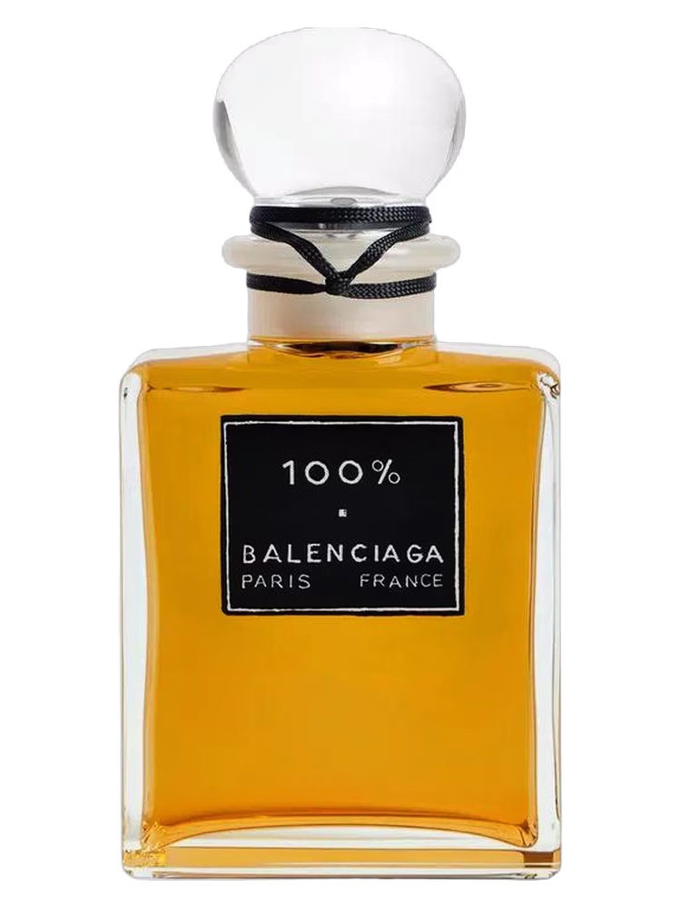 Balenciaga 100%