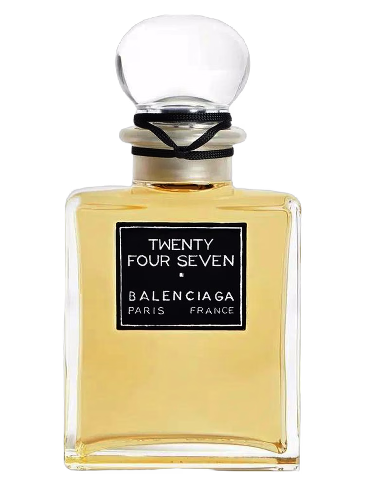 Balenciaga Twenty Four Seven