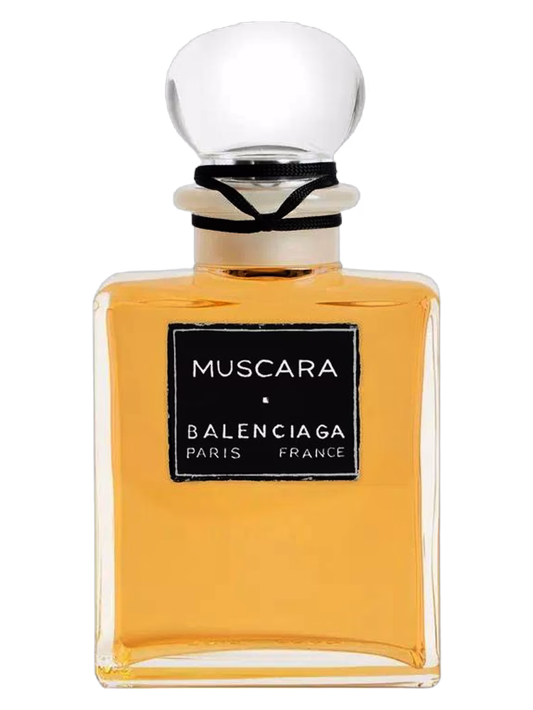 Balenciaga Muscara