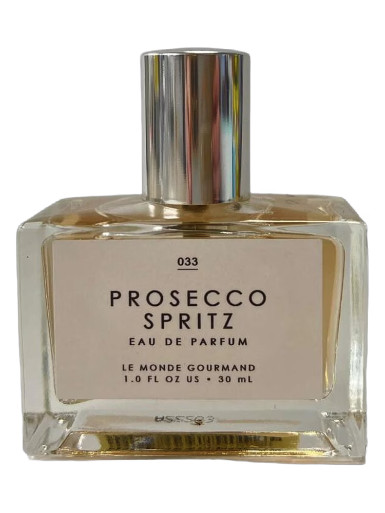 Le Monde Gourmand Prosecco Spritz