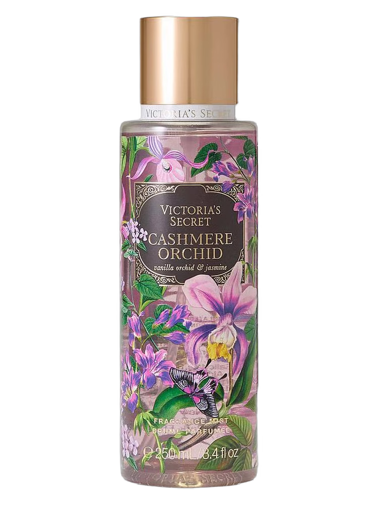 Victoria's Secret Cashmere Orchid