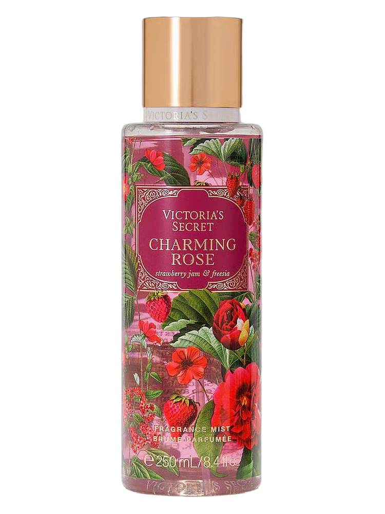 Victoria's Secret Charming Rose
