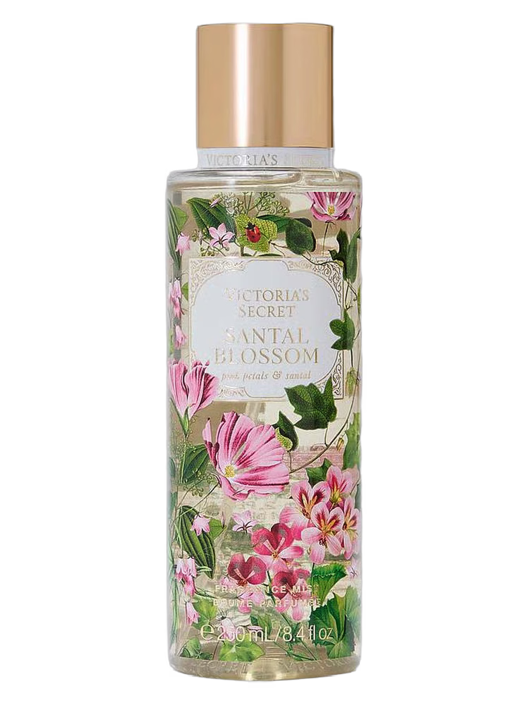 Victoria's Secret Santal Blossom