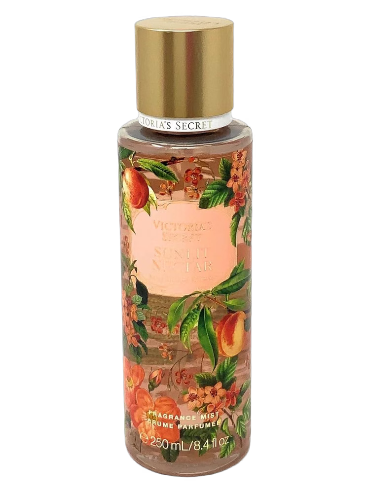 Victoria's Secret Sunlit Nectar