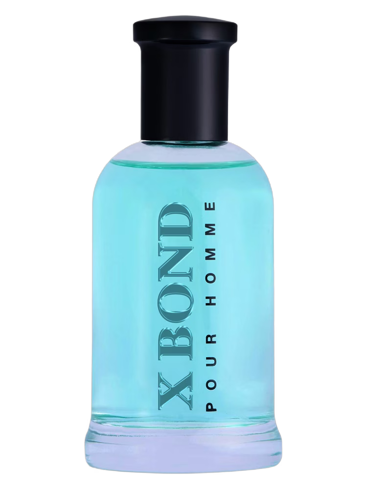 Louis Olivier X Bond Special Edition