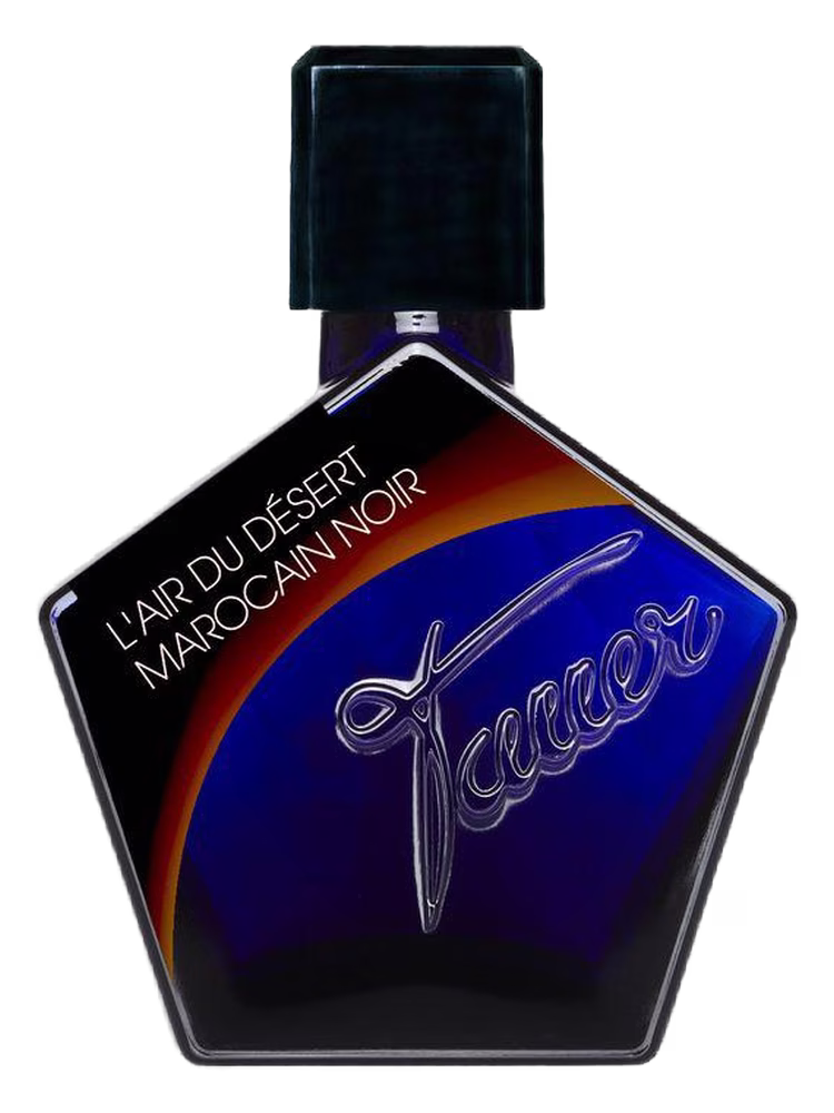Tauer Perfumes L’Air du Désert Marocain Noir