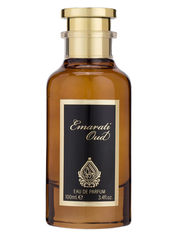 House of Perfumes Emarati Oud