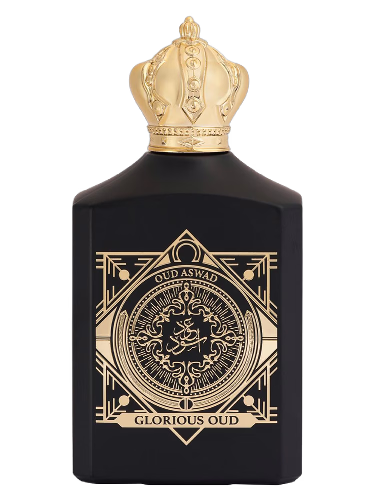 House of Perfumes Glorious Oud Aswad