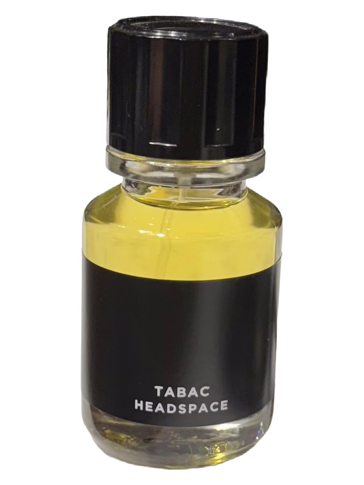 Headspace Tabac Headspace