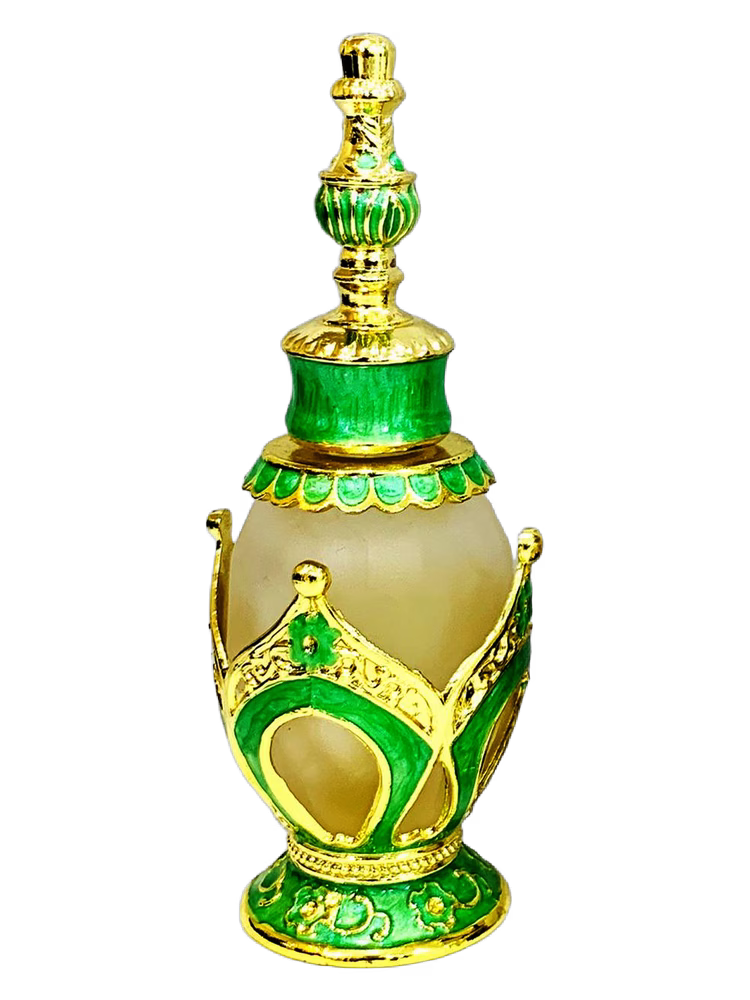 House of Perfumes Rabab