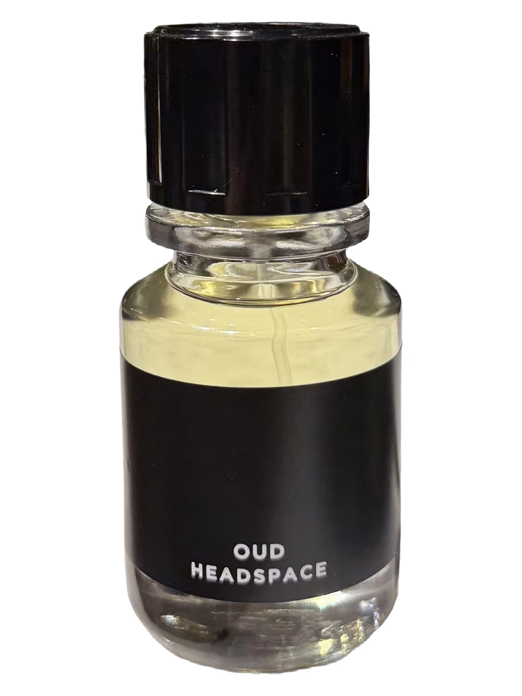 Headspace Oud Headspace