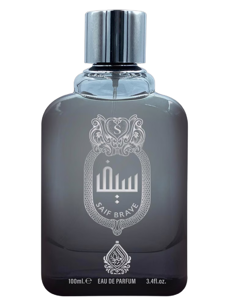 House of Perfumes Saif Brave