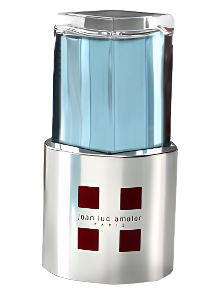 Jean Luc Amsler Jean Luc Amsler Homme